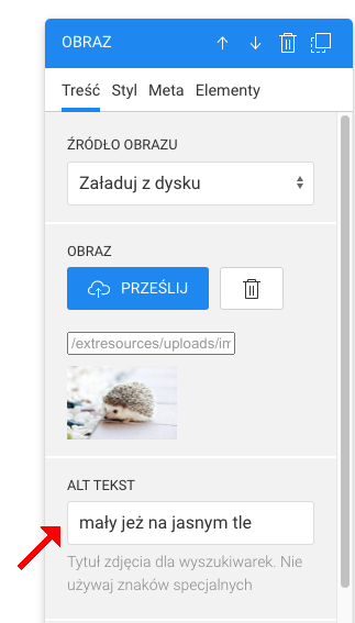 alt tekst dla zdjęcia